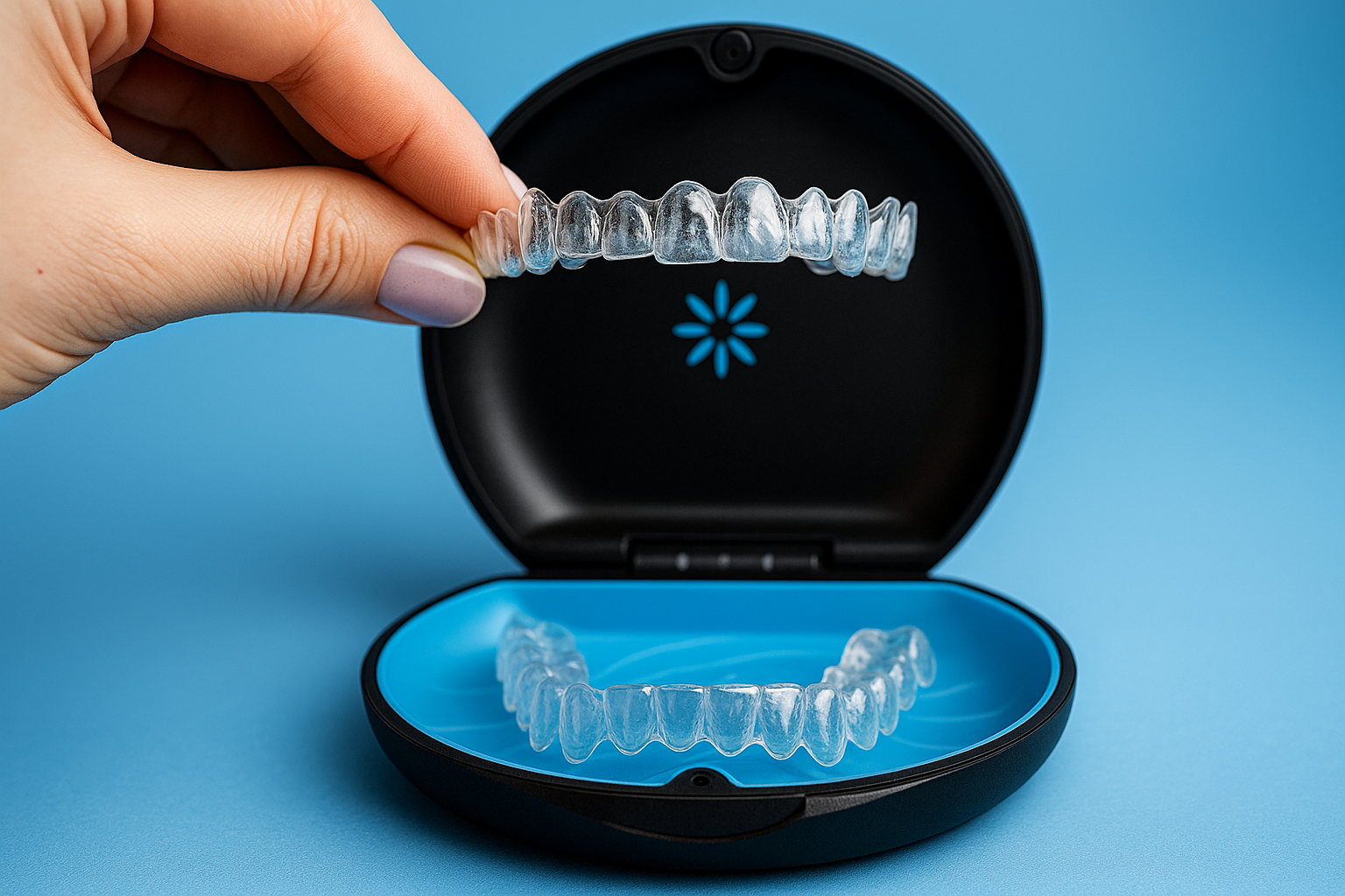 Invisalign